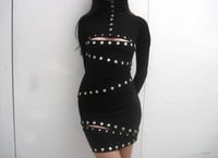 Image 1 of fw03 d&g dress