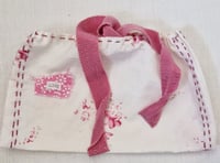 Image 1 of Fabric Purse no 6