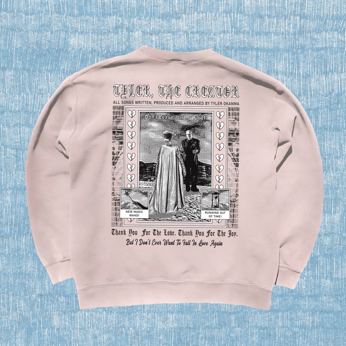 Image of IGOR - Crewnecks