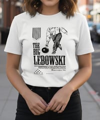 Image 1 of Camiseta Big Lebowski