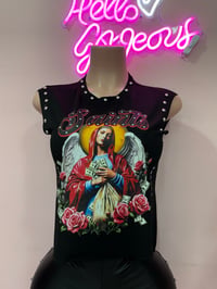 Mother Mary Tee