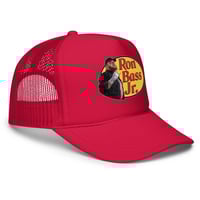 Image 3 of Ron Bass Pro Hats