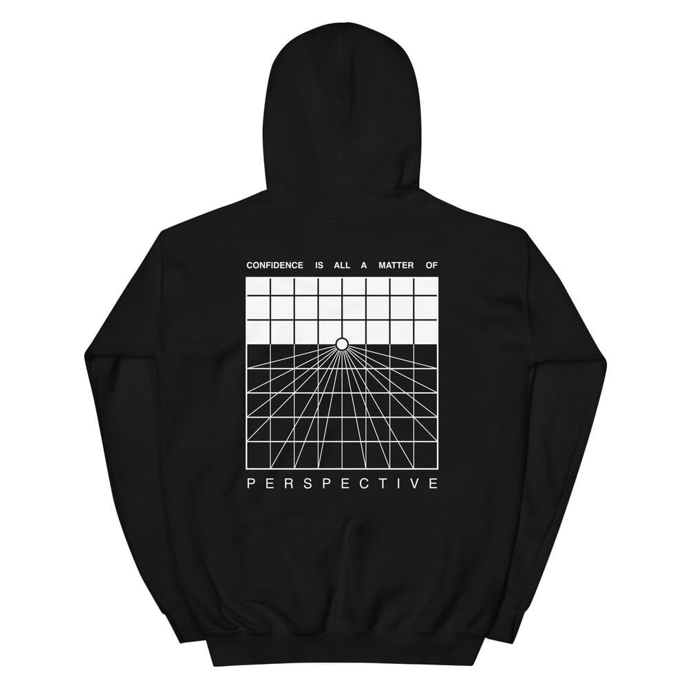 Confidence Hoodie