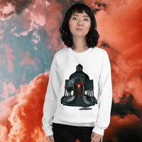 Image 8 of ⚥ 'Mausoleum' Sweatshirt