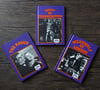 Crestwood House Movie Monsters Books