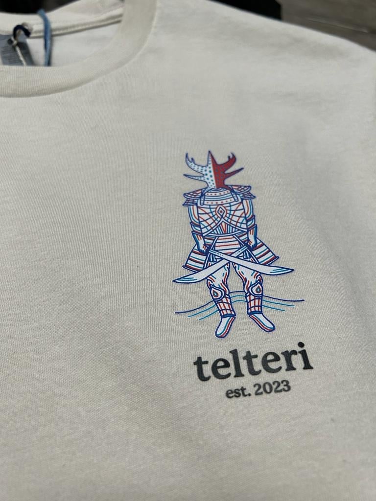 Telteri Tshirt