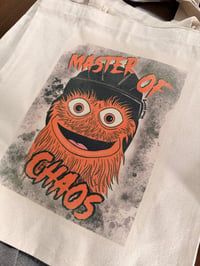 Bullies Tote