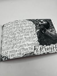 Image 4 of Sir Twice : Amor Tattoo Flash Book