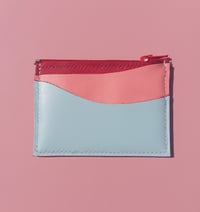 Image 1 of Porte-cartes et porte-monnaie Mar 