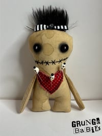 Image 1 of Moon Darkthorn