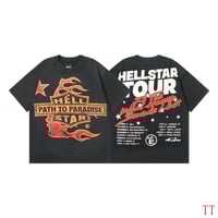 Tour Tee