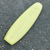 Image 13 of 9'8 Stepper Nose Rider Longboard Surfboard 