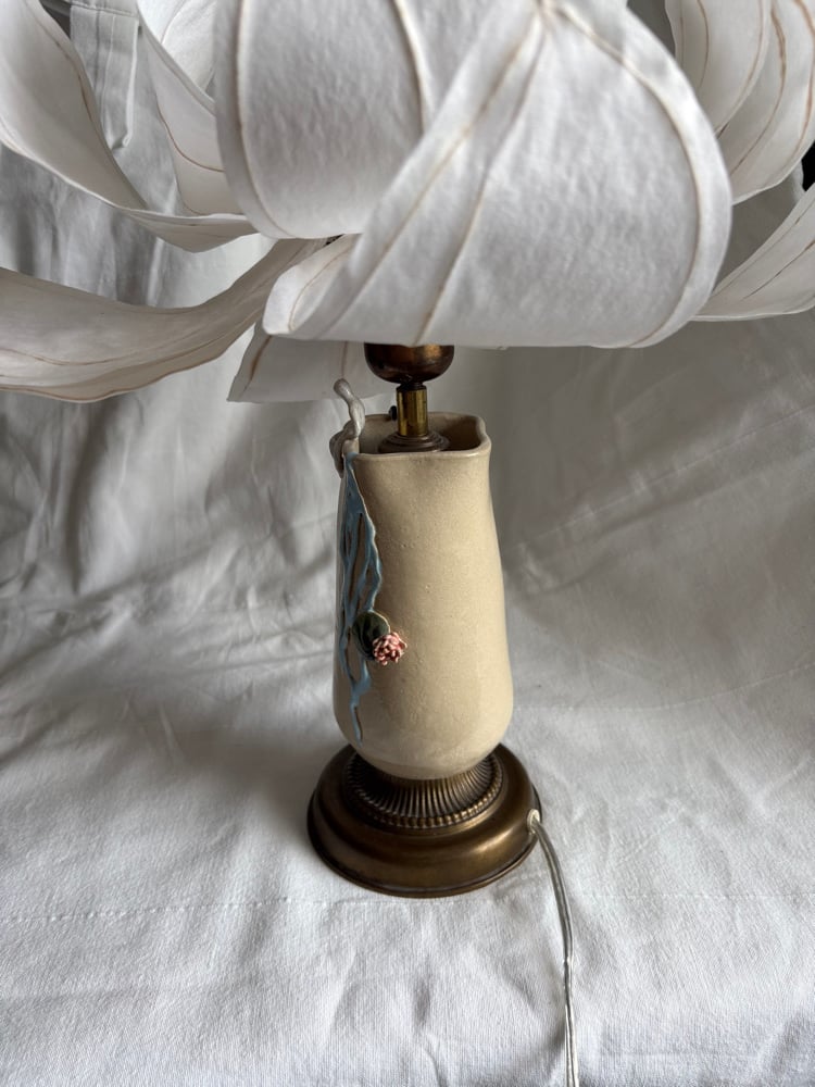 Image of little world lamp