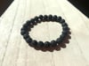 Lava Stone Bracelet