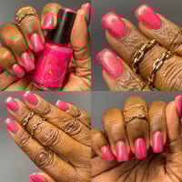 Image 3 of LVL 974 | Kitty's House | Nail Polish