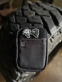 Image 2 of 8 Bit Death Kitties - Antiquated x Phantom EDC Co