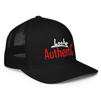 Image 2 of Looks Authentic Hats