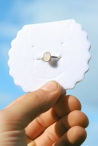 Image 2 of ROSÈ RING
