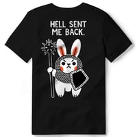 “Hell” T-Shirt