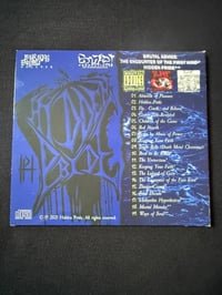 Image 2 of HIDDEN PRIDE - “Brutal Advice”