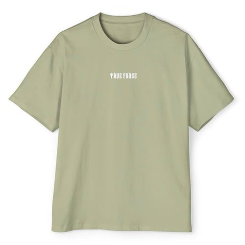 Image of TF Oversized Tee
