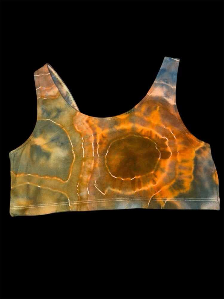 Image of (XL) Sandstorm Lounge Bra 