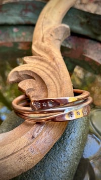 Image 4 of bloom bangle 🌺