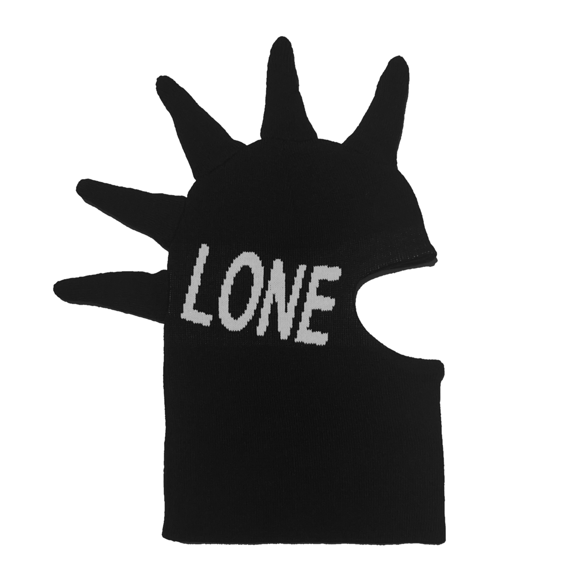 PUNK BALACLAVA LONE