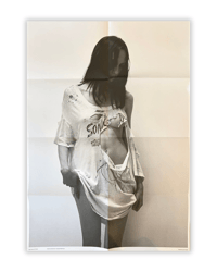 Image 11 of Her Blue Eyes: Devon Ross by Jason Renaud Book