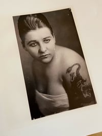 Image 4 of Bert Grimm: The Bert Grimm Tattoo Museum Collection