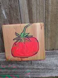 Image 11 of Red Tomato 