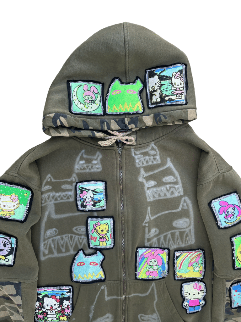 Hello Creature [XL] Image 5