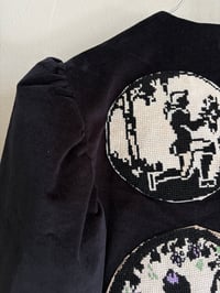 Image 9 of Love is in the air, black (s/m)