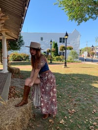 Image 4 of The Rosa Maxi 