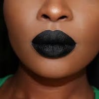 Image 3 of “Africa” Liquid Matte Lipstick 