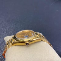 Image 6 of Rolex Daydate - Oro 