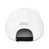 Image 2 of The HODL! • Adidas Performance Cap