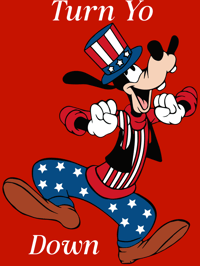 Image 2 of Turn Yo Goofy Down 