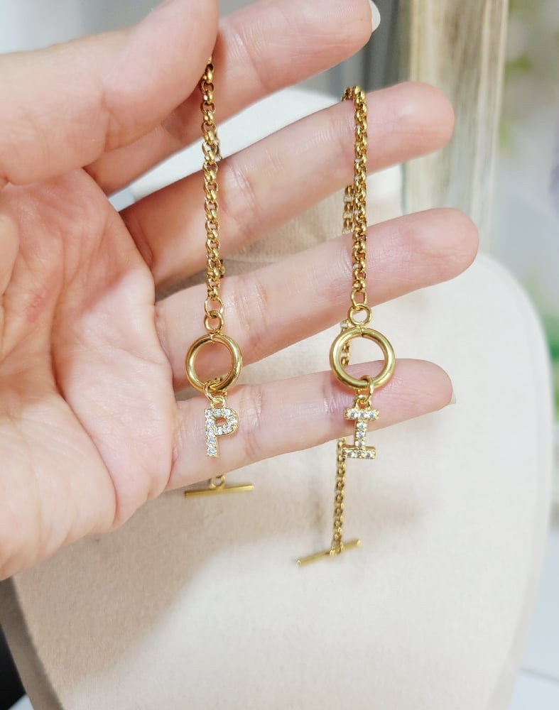 Image of Tina Bracelet 