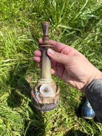 Image 7 of Trout Decanter Water Vase 