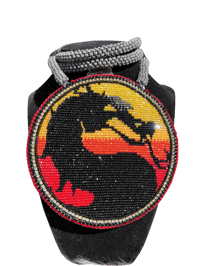 Image 1 of MK Boss Medallion 