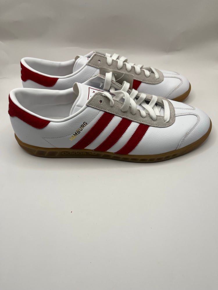 Adidas Hamburg 2014 - UK10