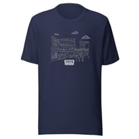 Image 4 of Pike Place Market. IYKYK. A Signature Taste of Seattle. Unisex Colored t-shirt.