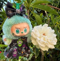 Image 1 of Pre-order NBC Labubu Dress and Bow