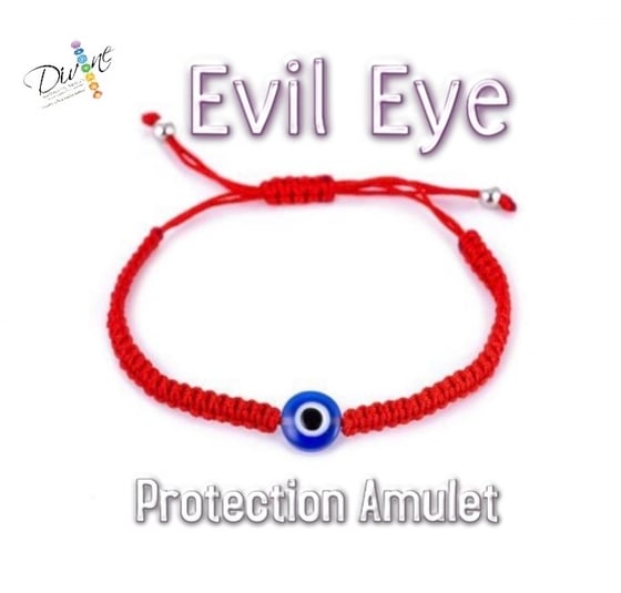 Image of Evil Eye Protection Amulet