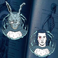 "Wormholes" PREORDER