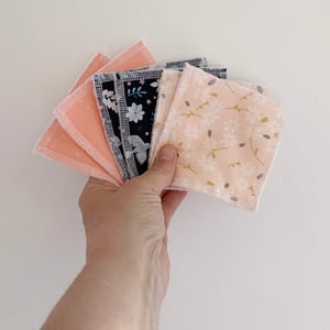 Feel-good Fundraising Face Wipes - 6 Pack