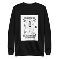 Image 1 of KG Silver Co Sweatshirt 