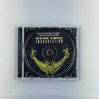 Image 8 of Star Trek: Insurrection –  Music from the Original Motion Picture Soundtrack (Vintage CD)