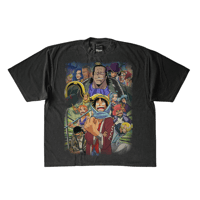 OP Premium Heavyweight T Shirt